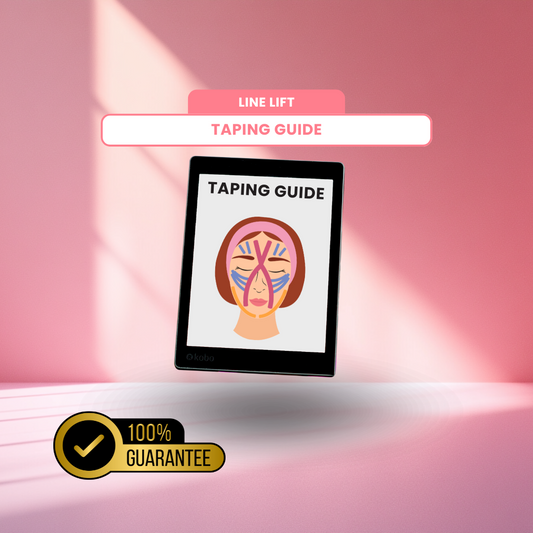 LineLift: A-Z Taping Guide